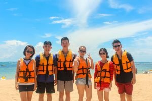 Bali Getaway Tanjung Benoa Water Sports Wandering Dejavu