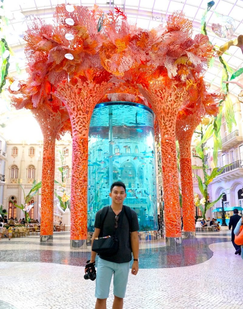 MGM Grand_Macau