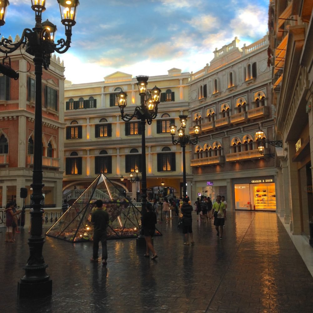 The Venetian_Macau