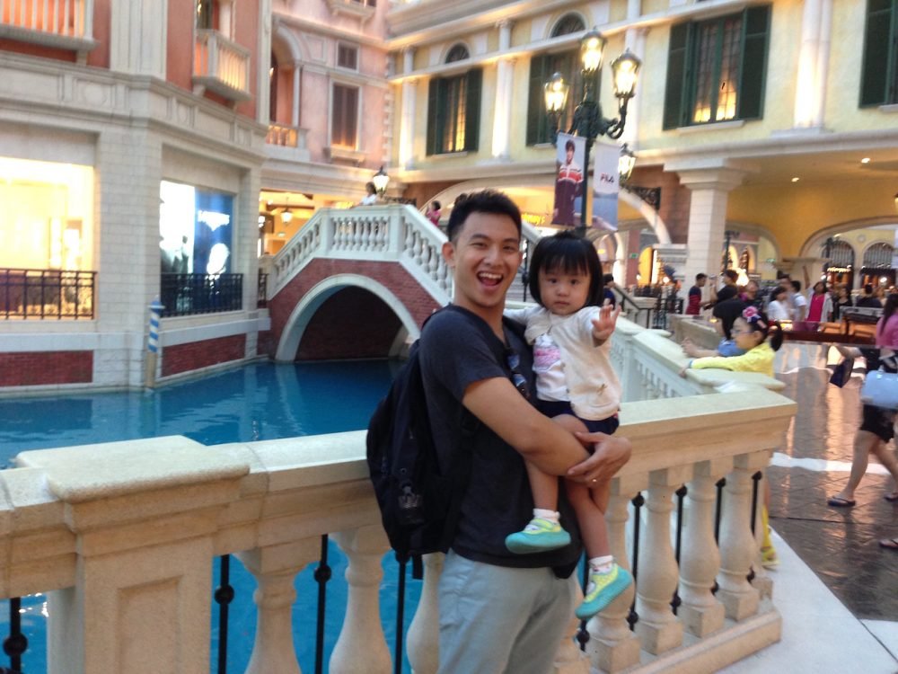 The Venetian_Macau