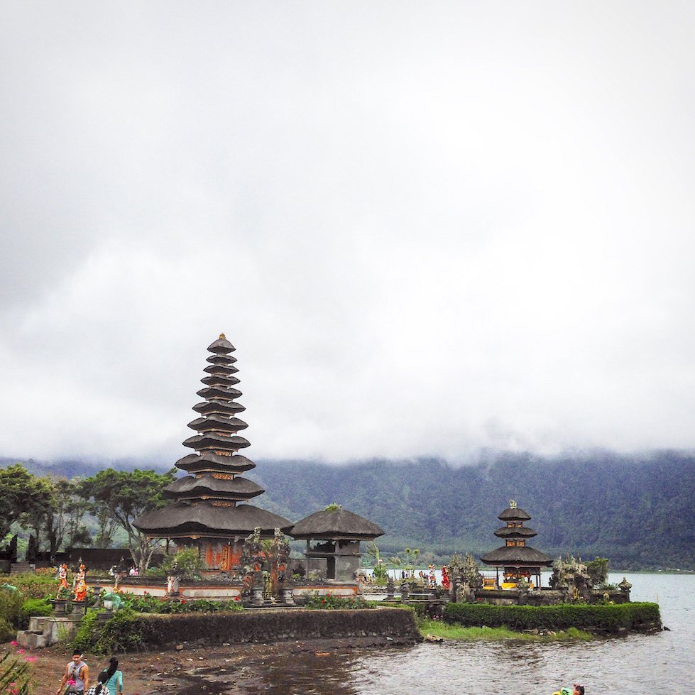 Bali Bedugul