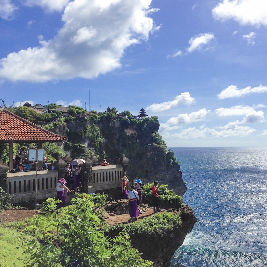 Uluwatu Bali