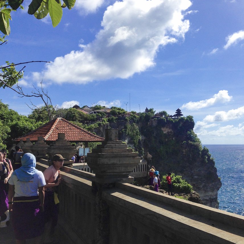 Uluwatu Bali