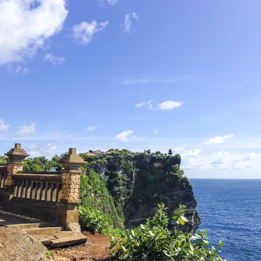 Uluwatu Bali