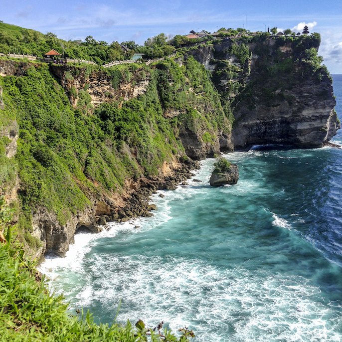 Uluwatu Bali