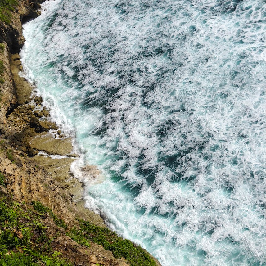 Uluwatu