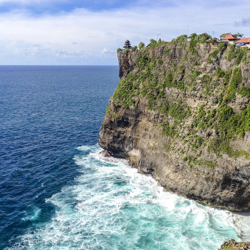 Uluwatu Bali