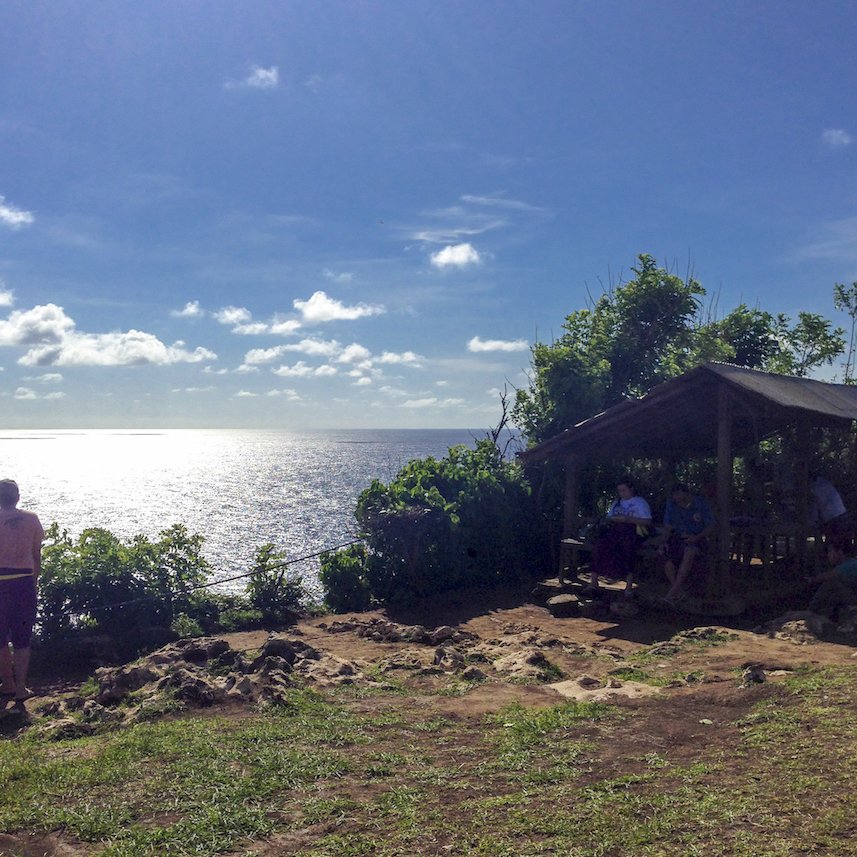 Uluwatu Bali