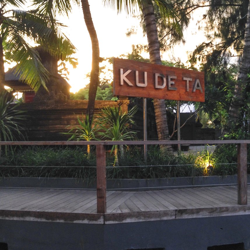 Kudeta 