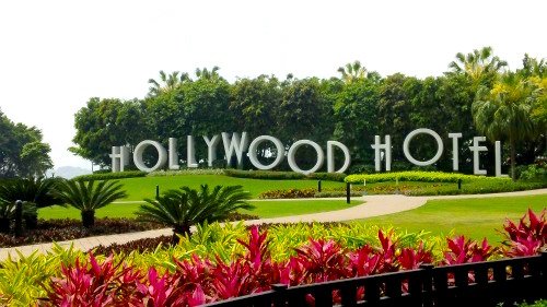 Disney Hollywood Hotel