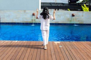 Bali Getaway – J4 Hotels Legian Review