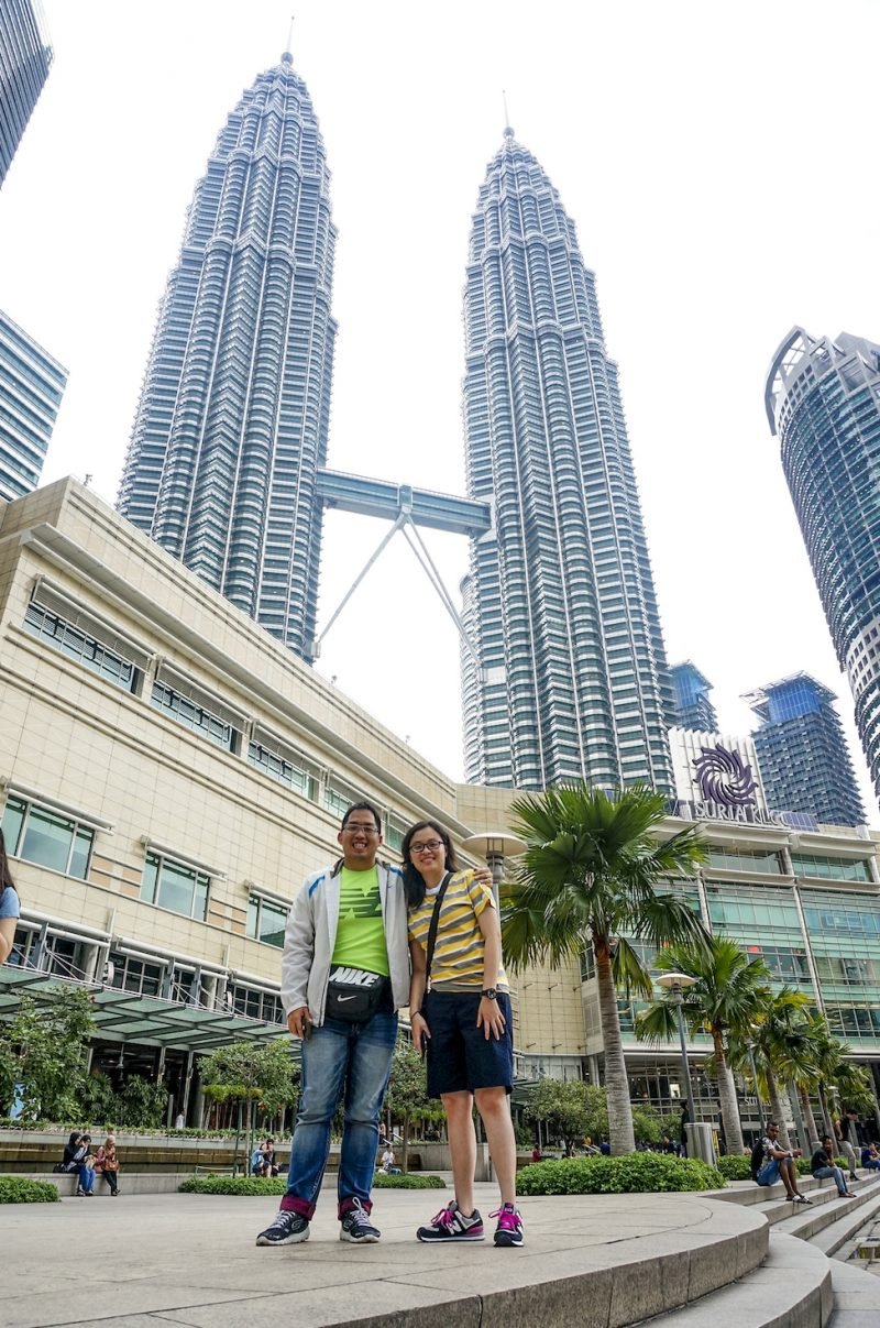 KLCC Park