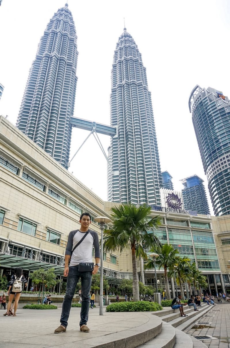 KLCC Park