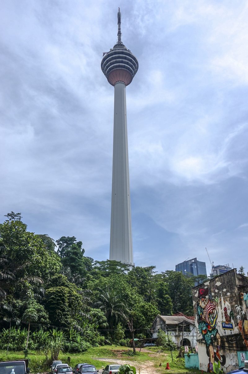 KL Tower