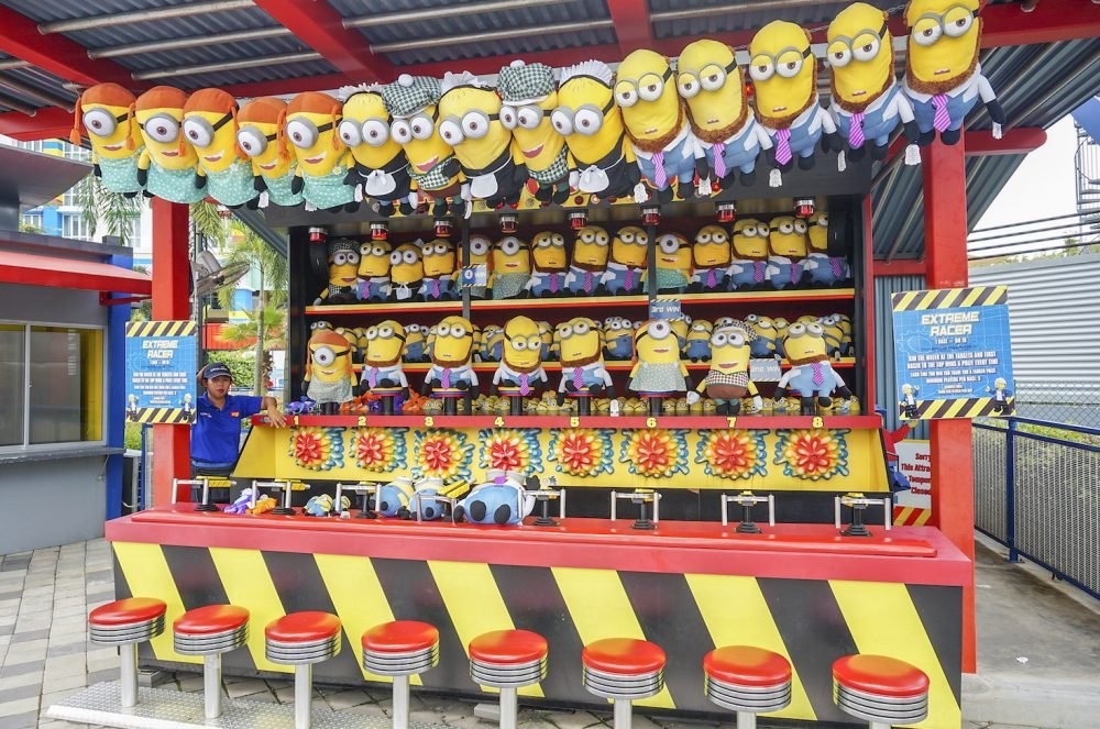 Minion_Legoland