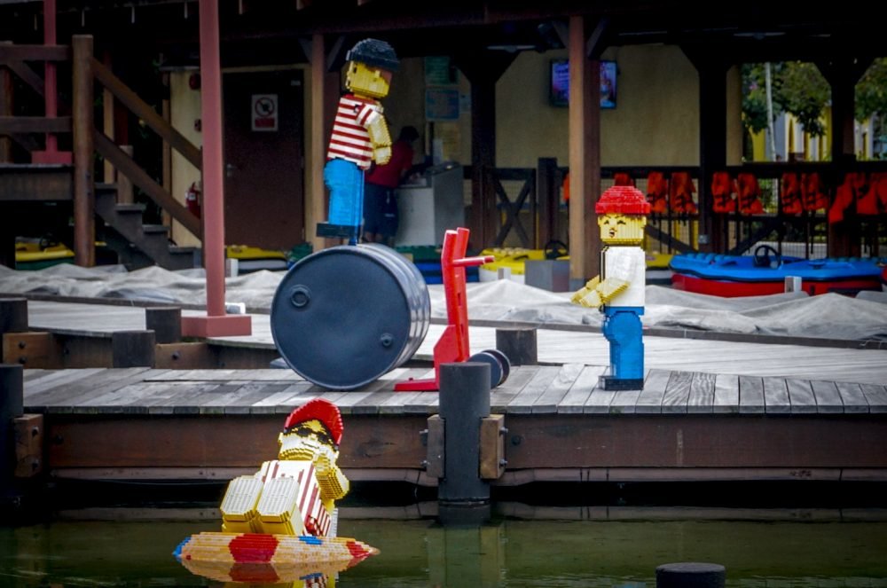 Malaysia_Johor_Bahru_Legoland