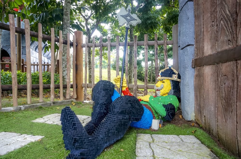 Malaysia_Johor_Bahru_Legoland