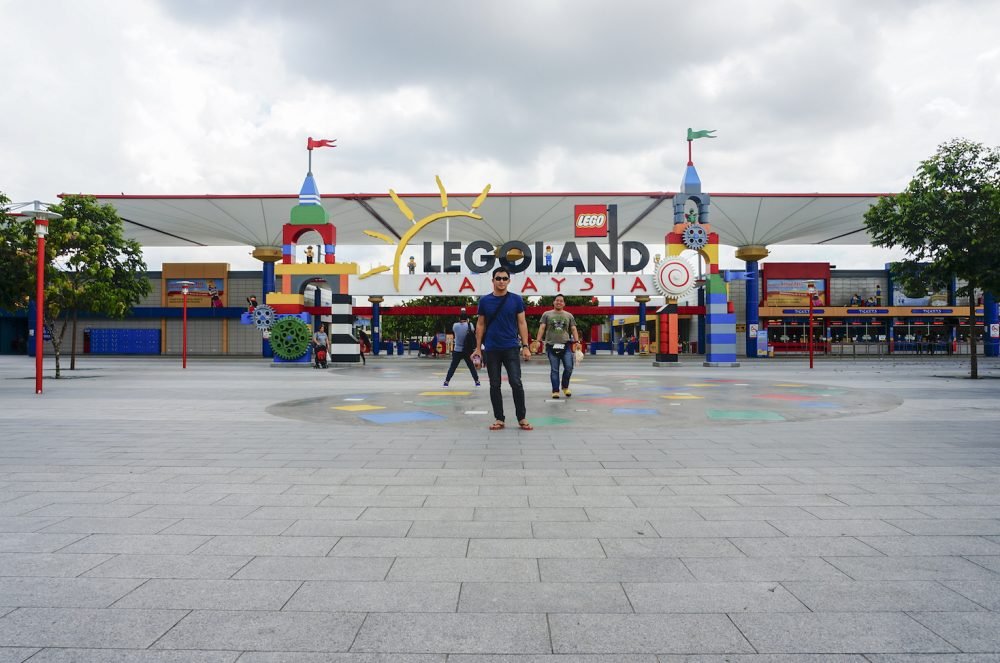 Legoland Malaysia