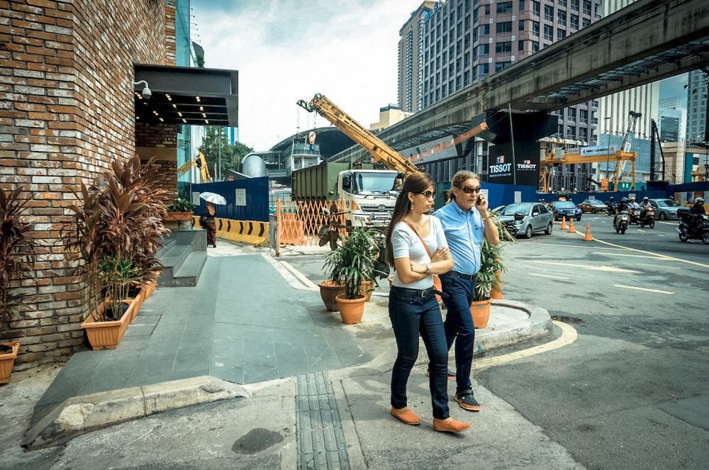 Bukit Bintang Kuala Lumpur Malaysia