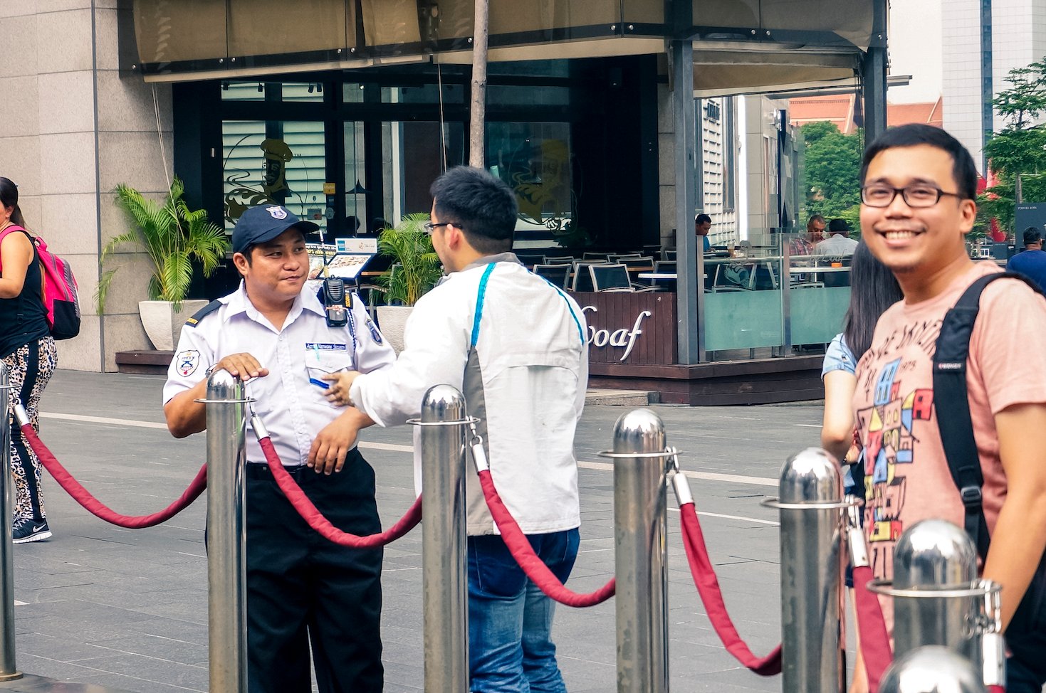 Pavilion Mall Bukit Bintang