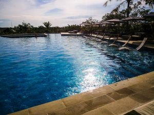 Rimba Jimbaran Bali Pool