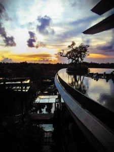 Rimba Jimbaran Bali Pool