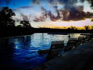 Rimba Jimbaran Bali Pool