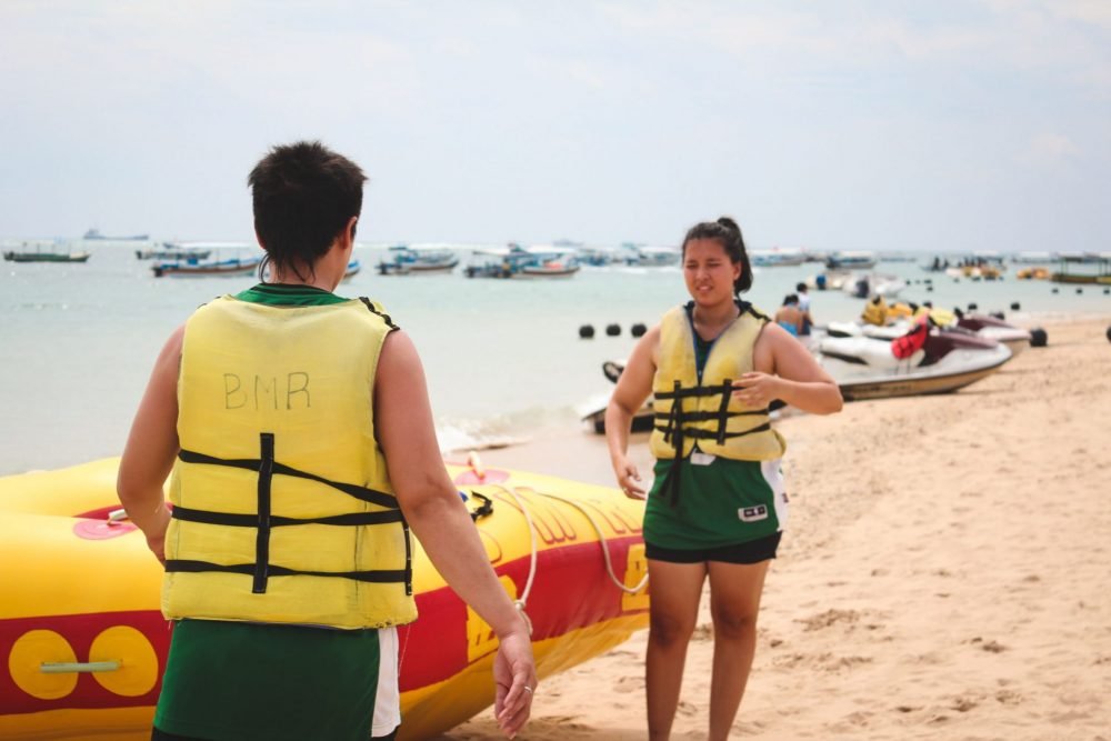 Bali Tanjung Benoa