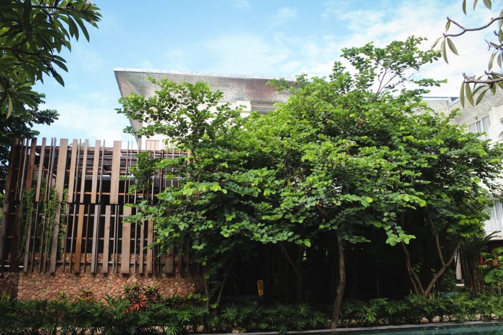 Bali Fontana Hotel Legian