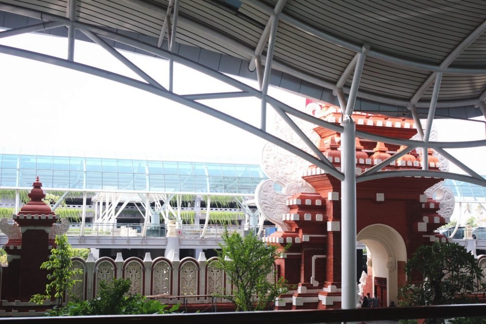 Bali Airport