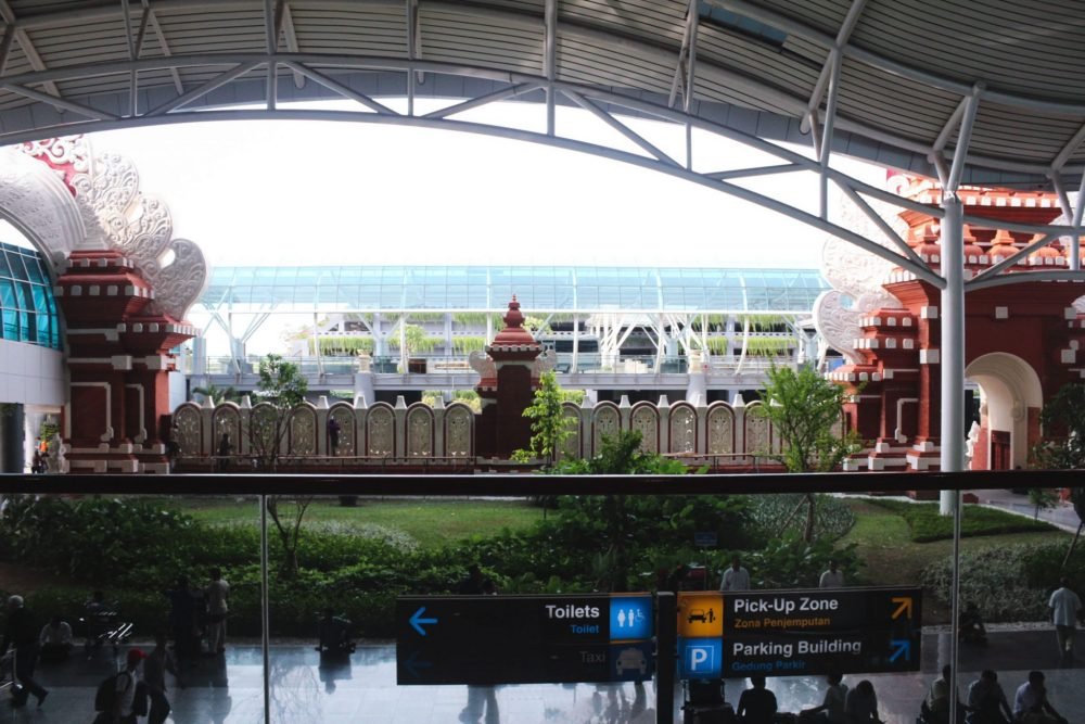 Bali Airport