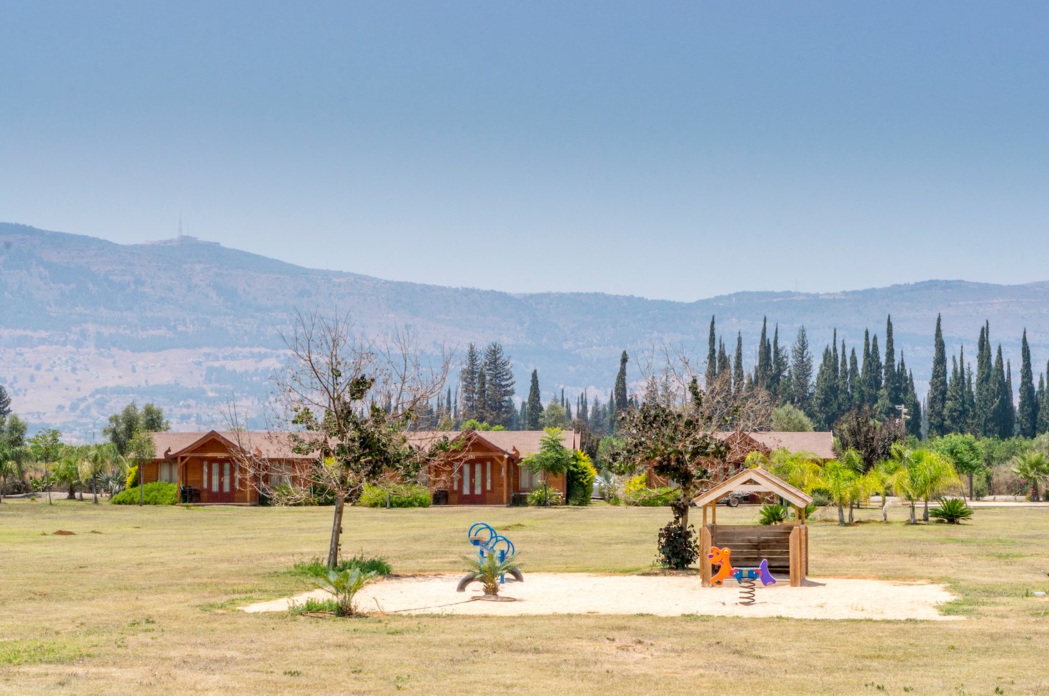 Thai Village Israel