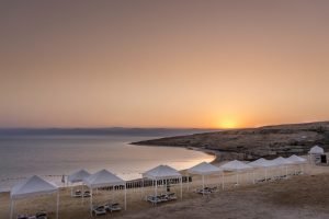 The Ultimate Dead Sea Experience – Jordan Side