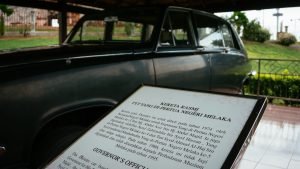 Malacca Governor's Museum