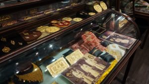Straits Chinese Jewellery Museum