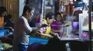 Penang Street Food