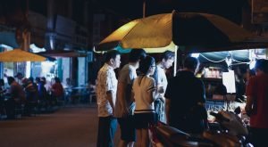 Penang Street Food