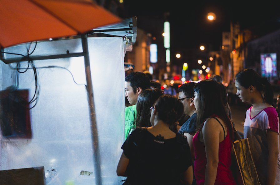 Penang Street Food