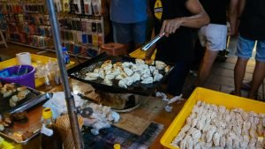 Jonker Street Snack