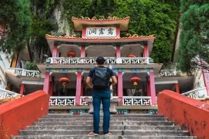 Ipoh Travel Journal: A Heritage Trail – Part 2