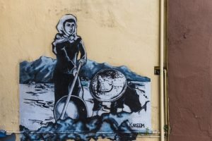 Ipoh Street Art