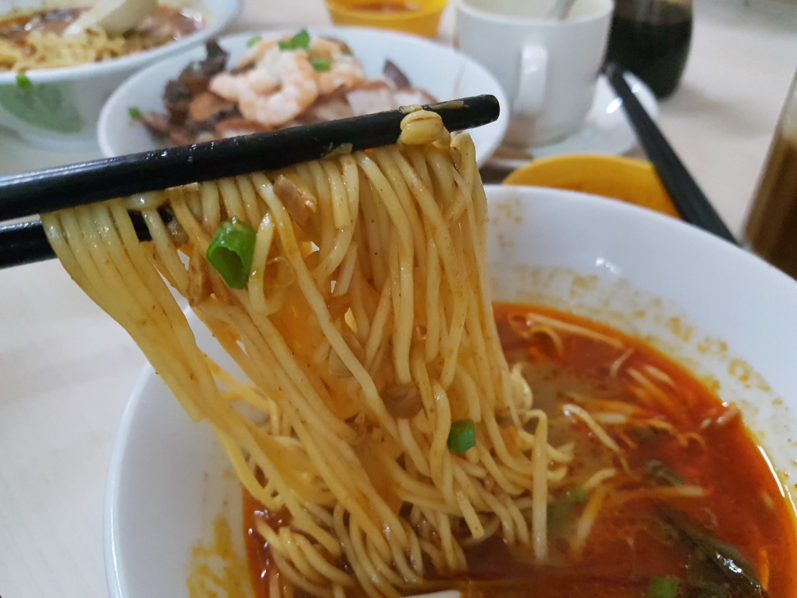 Xin Quan Fang Restaurant Ipoh