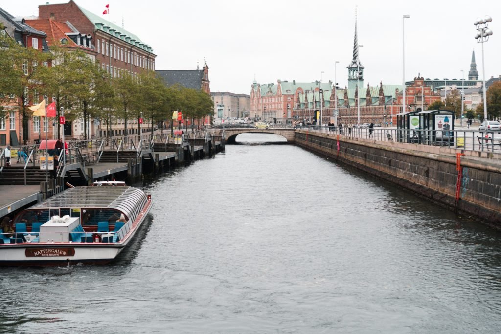 Copenhagen Travel Journal 1 – The Hygge Nordic