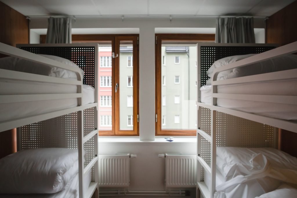 Generator Hostel Stockholm : A Review