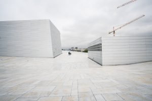 Oslo Opera House