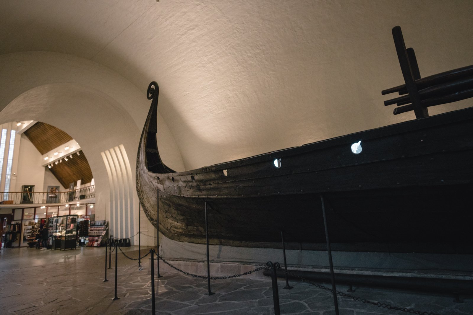 Oslo Viking Museum